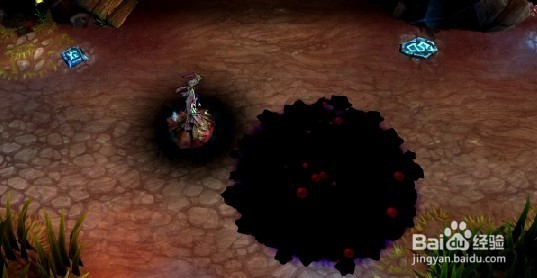 英雄联盟lol——堕落天使莫甘娜出装游戏技巧