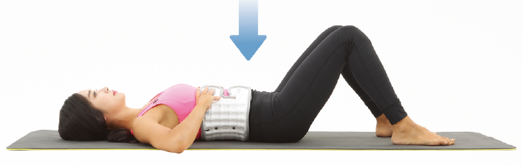 腰椎间盘突出怎么锻炼 - 九种腰肌强化运动 -2