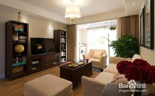 搬进新家要注意什么?