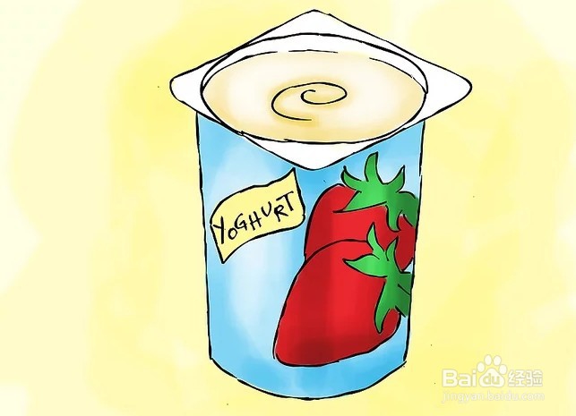 如何缓解产气烦恼