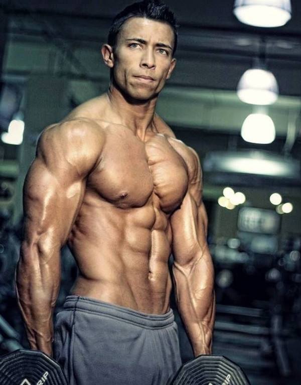 如何在家锻炼上半身肌肉