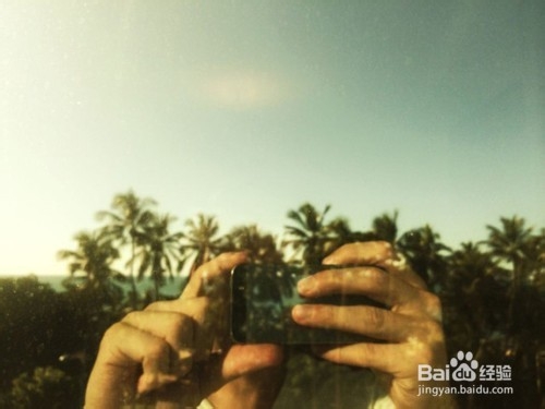 手机拍出好照片的10个秘诀