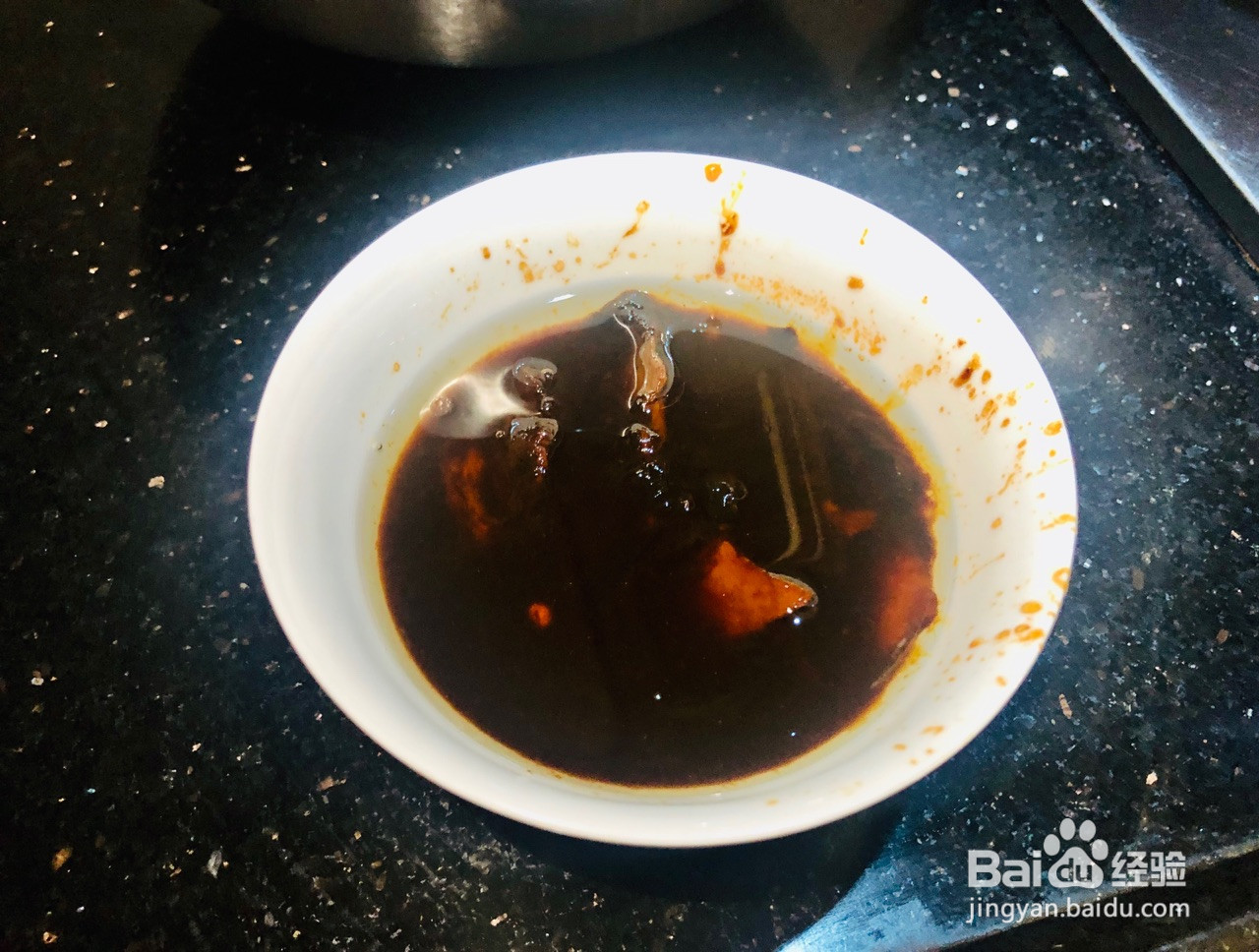 美味可乐鹅的做法