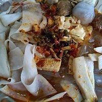 滋麻官分享家庭版红油麻辣烫的做法步骤