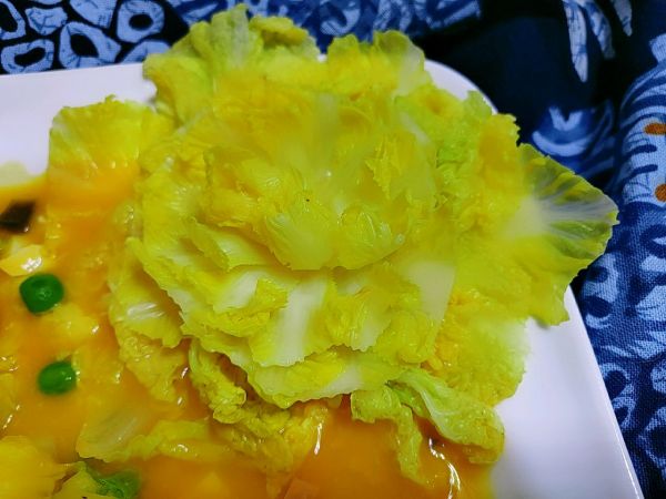 金汁山药白玉卷