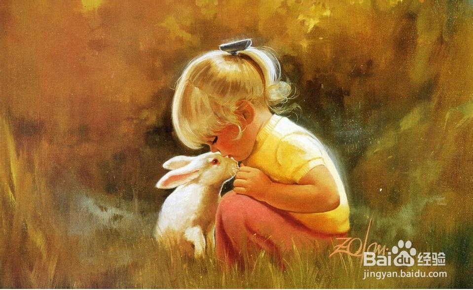 不上早教班一样可以让宝宝学好英语