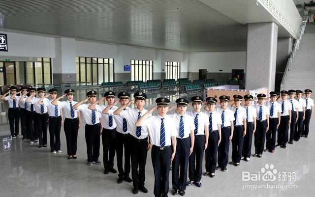 如何做一名优秀的城轨客运服务人员