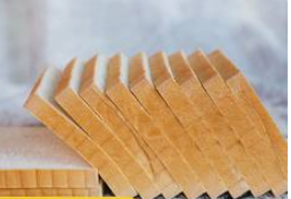 分享自己做汉堡的经验