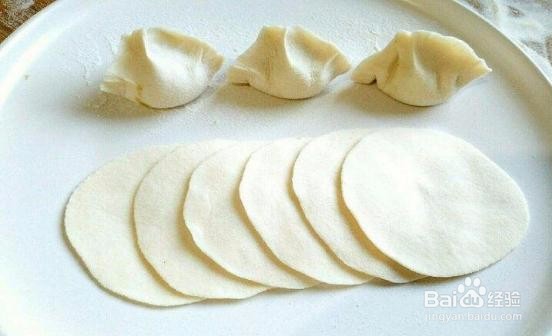 饺子怎么做才好吃又香?
