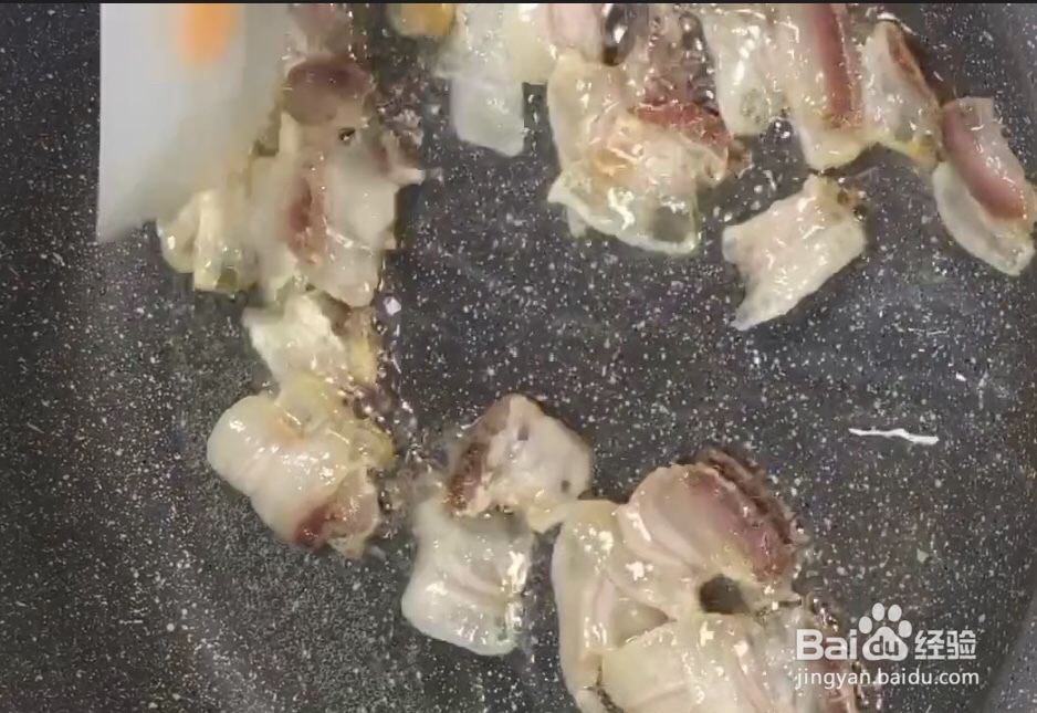 如何做美味好吃的肉丝土豆片?