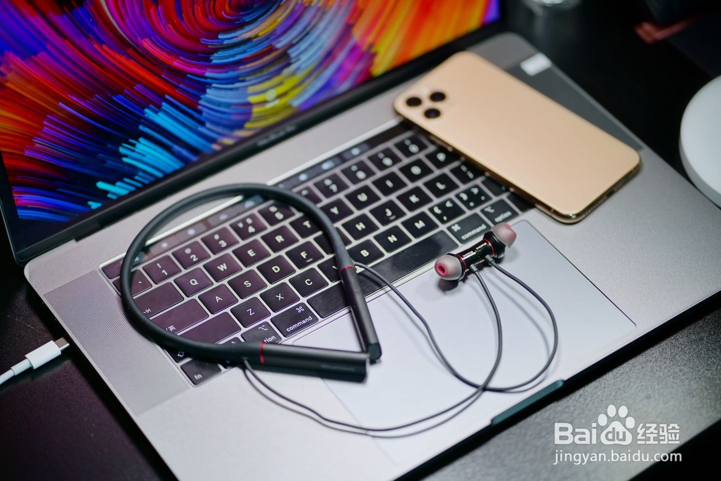 1MORE高清降噪圈铁蓝牙耳机PRO版开箱评测!