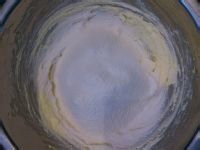 巧克力大理石纹路饼干的做法