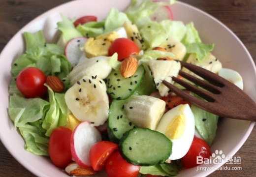 黑芝麻和黄瓜怎么做成早餐