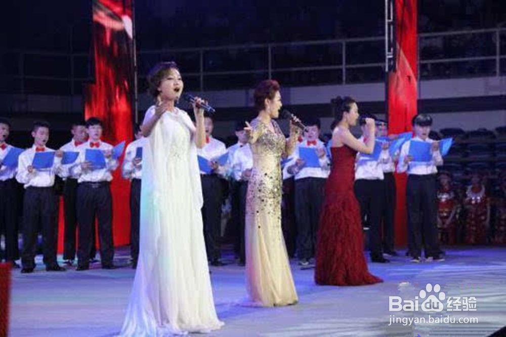 生活中声乐套曲的种类有哪些