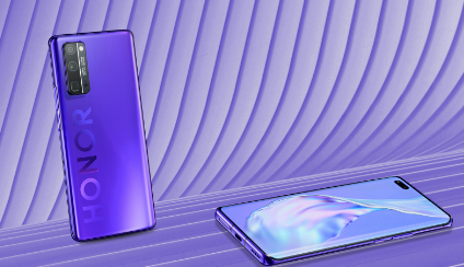 荣耀30系列怎么样