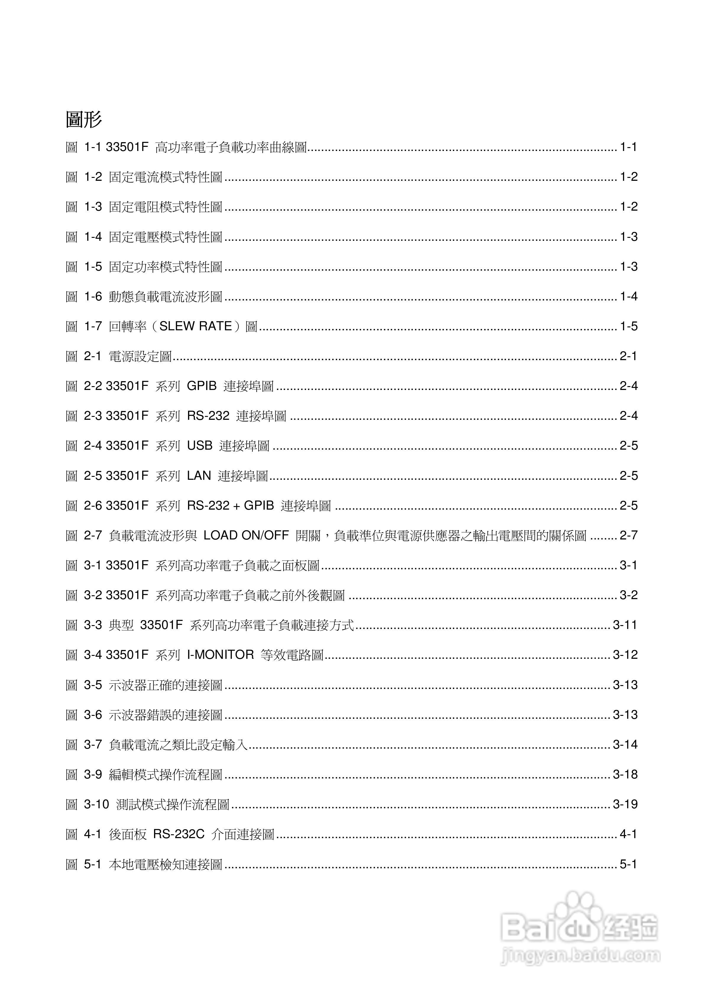 33542F高功率电子负载操作手册:[1]