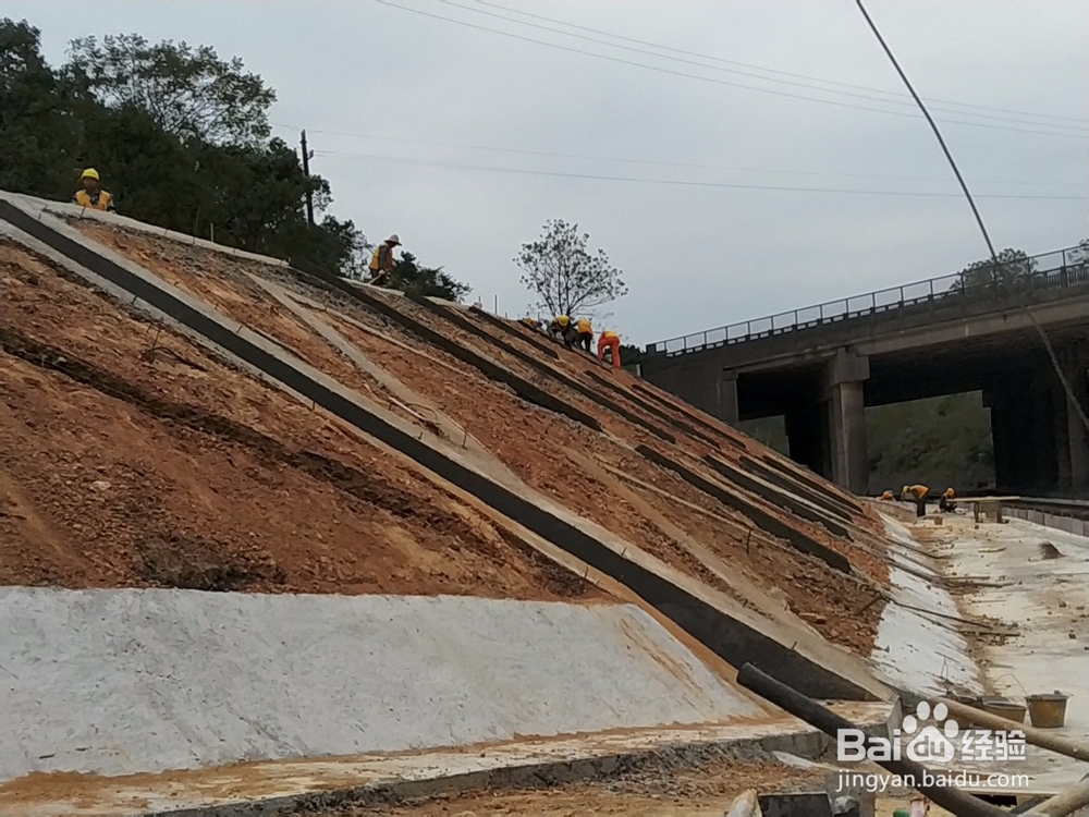 工程竣工的测量内容有哪些？