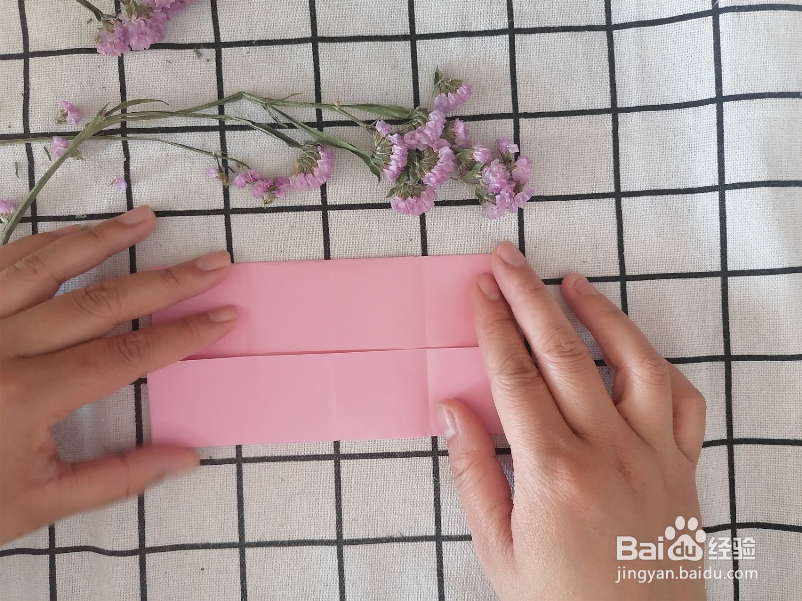 亲子龟折纸手工