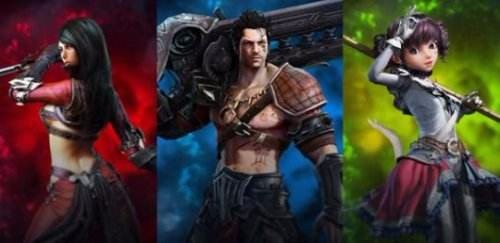 是什么原因让人觉得mmorpg游戏没落了