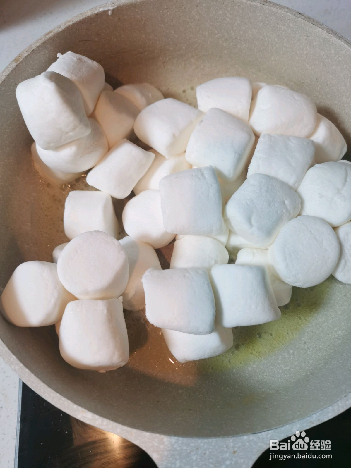 网红奶枣的做法