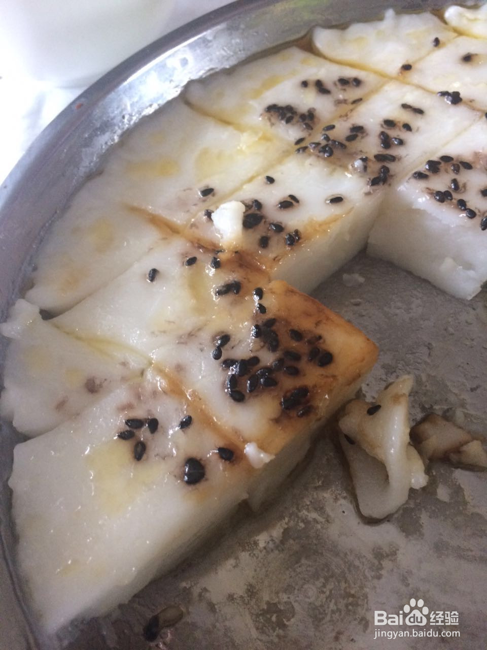 如何在家做好吃的簸箕炊