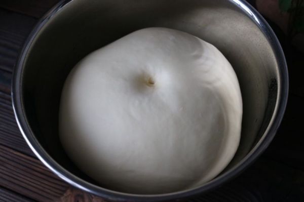 亚麻籽麦片乡村面包