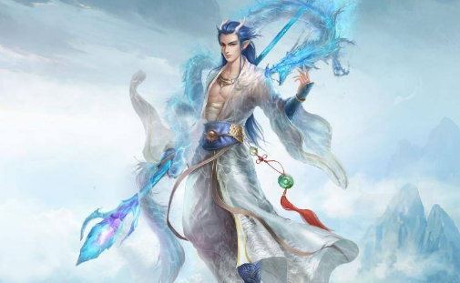 大话西游2麈尾扇为什么值钱