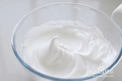 怎么做日式棉花蛋糕