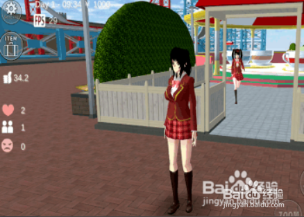 樱花校园怎么结婚生子