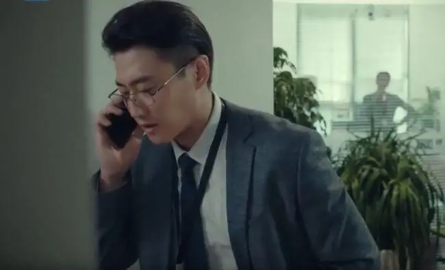 《输赢》魏岩的结局是什么