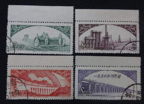 邮票盖销和信销有什么区别