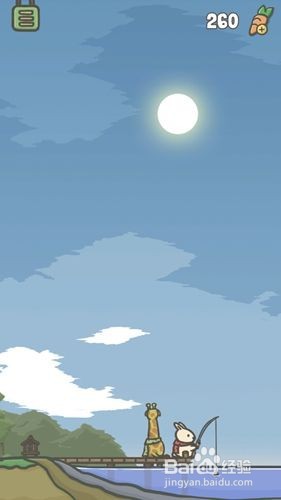 月兔冒险雪山攻略