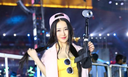 关于直播间的打油诗