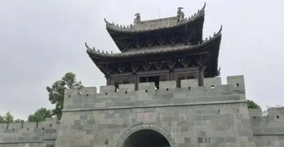 古代地名有哪些呢