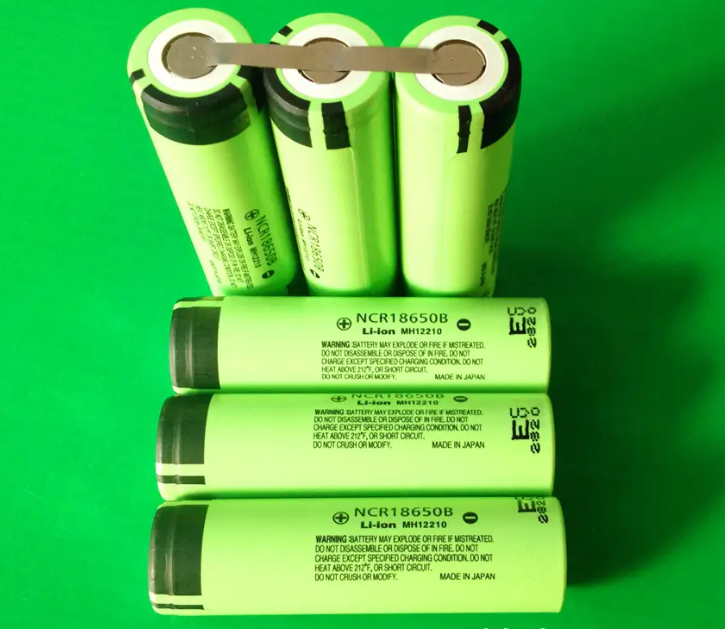 锂电池哪个品牌的质量好一点