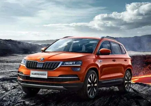 本田缤智和斯柯达柯珞克哪个好