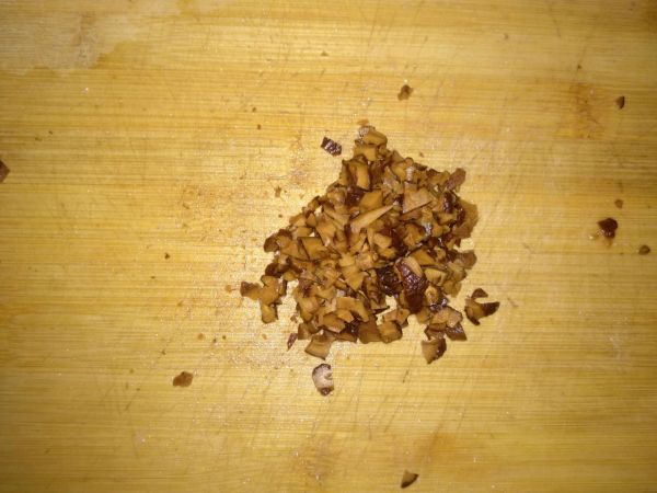 白玉灯笼椒酿肉