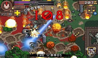 手机超耐玩的单机游戏