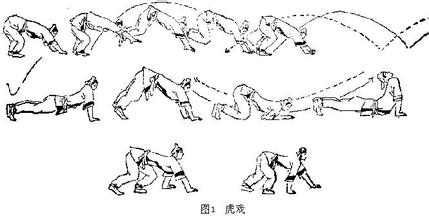 体质九分法与养生之气虚质