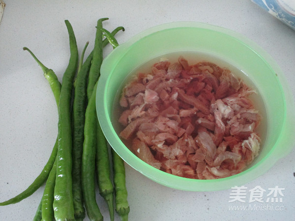 蚝油杭椒牛肉
