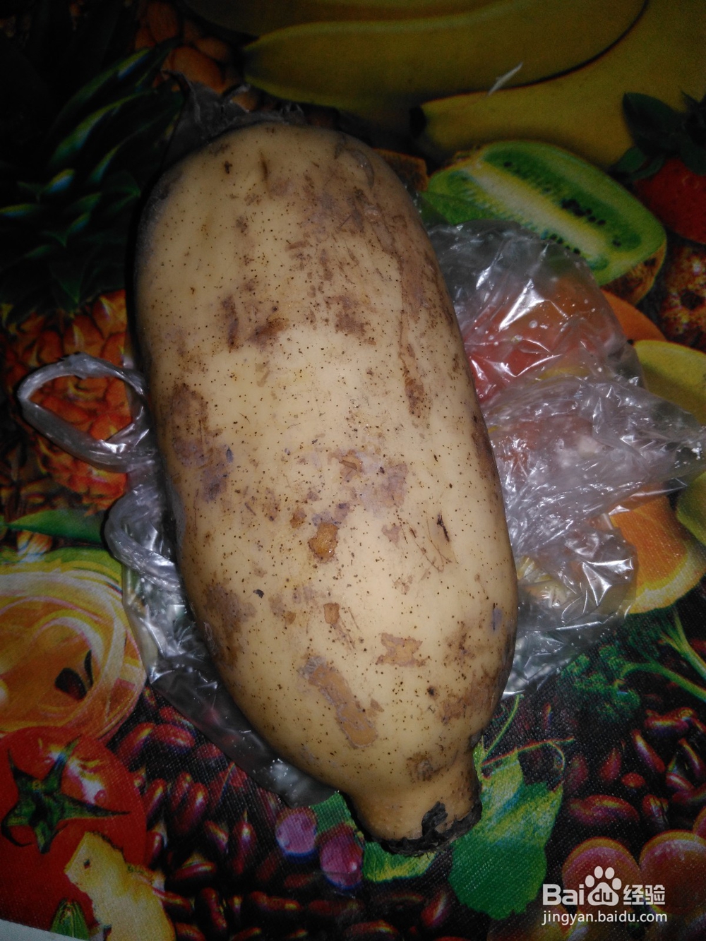 糖醋莲藕的家常做法