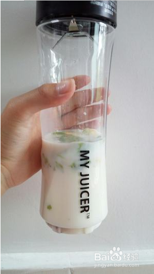 牛油果奶昔-丰胸圣品-实测有效