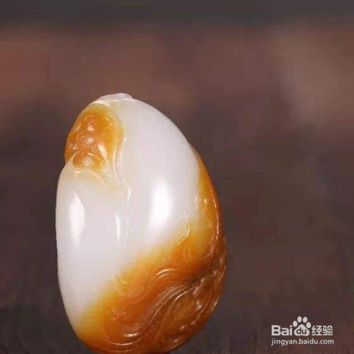 手把件玉石如何把玩