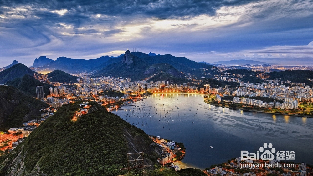 2016年拿着中国护照来一场说走就走的旅行