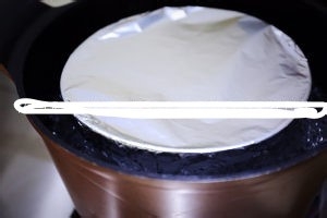 营养升级:虾仁玉米蒸蛋【做法如下】