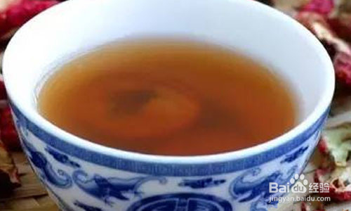 这些食物既美味又补肾