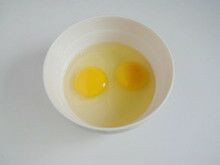 田园鸡蛋饼的做法