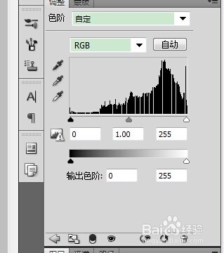打造梦境的幻觉效果照片