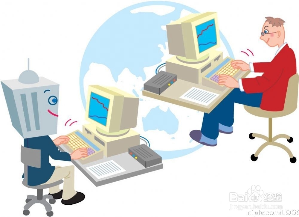 taimeopt:什么叫计算机终端机症候群？