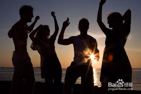 怎样经营朋友关系？